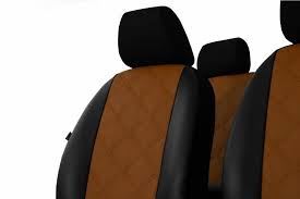 Set Seat Covers Saab 9
