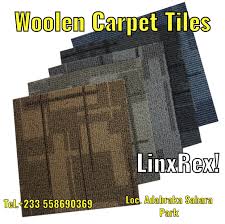 woolen carpet tiles kylo