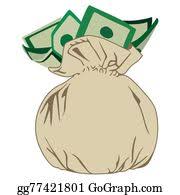 Download money bag clipart and use any clip art,coloring,png graphics in your website, document or presentation. Money Bag Clip Art Royalty Free Gograph