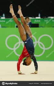 olympic chion gabby douglas of