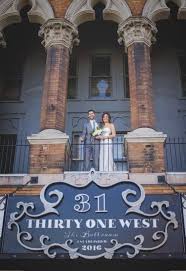 Thirty One West Venue Newark Oh Weddingwire