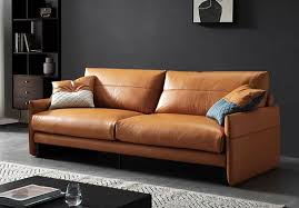 how to choose the best leather loveseat