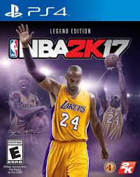 It is the 19th installment in the nba 2k franchise and the successor to nba 2k17. Nba 2k Covers Through The Years Nba News Rumors Trades Stats Free Agency