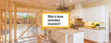 How To Insure A Home Under Renovation gambar png
