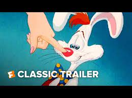 who framed roger rabbit 1988 trailer