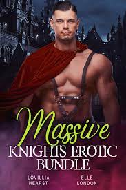 Massive Knights Erotic Bundle eBook by Lovillia Hearst - EPUB Book |  Rakuten Kobo Greece