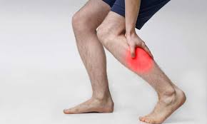 leg pain when should i see a doctor
