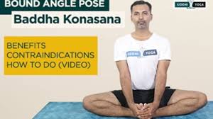 Is the butterfly effect a real thing? Baddha Konasana Butterfly Pose Benefits How To Do Contraindications