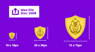 How to upload a custom subscriber badge. Twitch Sub Badge Size Guidelines Everything You Need To Know 2021