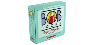 Sight words are common words that appear again and again in your children's reading material. Sight Words First Grade Bob Books