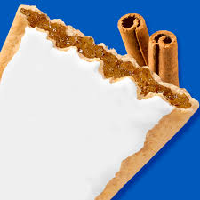 pop tarts frosted cinnamon made with