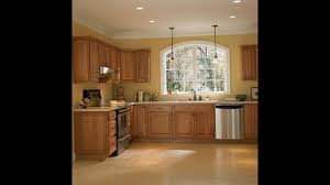 Home depot deal of the day has select kitchen cabinets and lighting, small kitchen appliances for sale. Home Depot Kitchen Cabinets Youtube