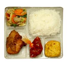 Image result for nasi kotak