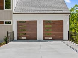 residential garage doors chicago il