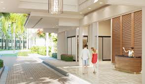 The lobby features natural and refined elements inspired by halekulani's subtle, light and airy interiors, with. Hawaii S Waikiki Parc Hotel Begins Its Transformation To Halepuna Waikiki By Halekulani Hotel Online