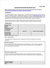 Free 6 Employee Training Assessment Forms In Word Pdf