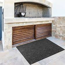 not fireproof fireplace hearth rug non
