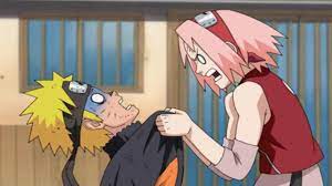 Naruto returns to Konoha after 3 years, Naruto met Sasuke again after 3  years, Naruto Best Funny - YouTube