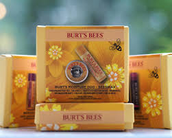 burt s bees gift sets british beauty