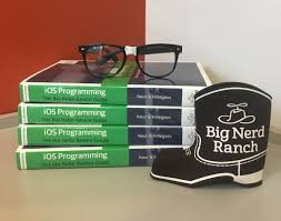 Updated for xcode 11, swift 5, and ios 13, ios programming: Big Nerd Ranch On Twitter Waiting For The 6th Edition Of Ios Programming The Big Nerd Ranch Guide It Ll Be Out In December Preorder Here Https T Co Xacrlgmgzs Https T Co 8fdfgx0hml