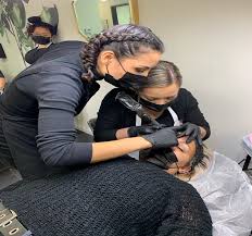 permanent makeup training chicago near