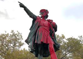 Image result for Columbus day NY 2019