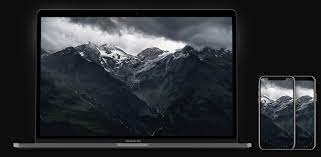 snow capped mountain wallpapers by nomad