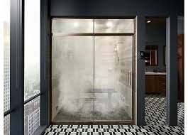 Maybe you would like to learn more about one of these? Shower Door Guide Bathroom Kohler