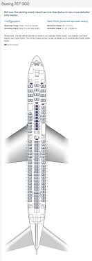 Air New Zealand Airlines Aircraft Seatmaps Airline Seating