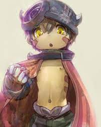 Aubade made in abyss