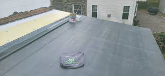 flat roof repair mb roofing llc