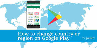 We're exploring the world's greatest stories check out july's featured streaming content on google play. How To Change Country Or Region In Google Play Store Using A Vpn