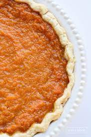 southern sweet potato pie recipe add