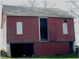 Your Old Barn Reasons For