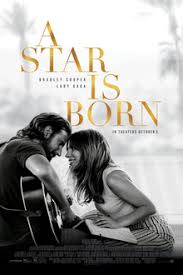 Though the film casts tinseltown in a rather unflattering light, it was a success among the showbiz set and garnered an oscar nomination for best original story, all without being bolstered by a positive critical reception. A Star Is Born 2018 Film Wikipedia