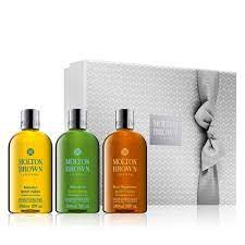 molton brown signature washes gift set