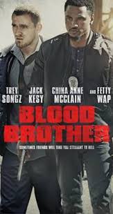 This plays like a hollywood historical epic starring. Blood Brother 2018 Full Cast Crew Imdb