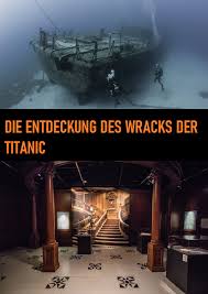 Nonton movie titanic (1997) streaming film layarkaca21 lk21 dunia21 bioskop keren cinema indo xx1 box. Das Wurde Im Geheimnisvollen Wrack Der Titanic Gefunden Titanic Titanic Schiff Wrack
