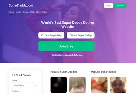 8 Best Sugar Daddy Apps (2023) - Real Women and Real Dates