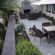 outdoor patio pavers ideas the
