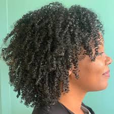 Unfortunately, hair is not exempt from the physical changes that happen as you age — it becomes drier, less lustrous, and for most of the population, gradual loss of pigment progresses from an occasional gray strand to a scattering of gray hairs throughout the scalp, culminating at some point into completely gray or white hair. 75 Most Inspiring Natural Hairstyles For Short Hair In 2021