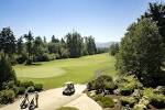 Cottonwood Golf Course – Cottonwood Golf Course Vancouver Island
