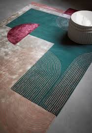 The contractor 3/8 in., 5 lb. Haute Couture Carpets Carpet Decoration Geometric Carpet Patterned Carpet
