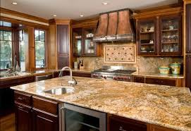 granite countertops all you like to know