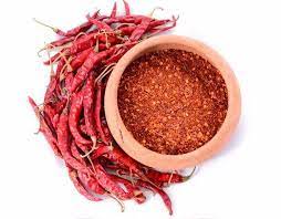 How Long Does Chili Powder Last Tips To Store For Long Time  gambar png