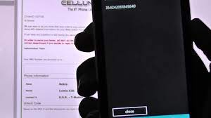 It becomes quite easy and organized . How To Unlock Nokia Lumia 530 From T Mobile Video Dailymotion