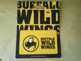 The perfect present for anyone, anytime. Architecture Branding Buffalo Wild Wings Emerges From Huddle With Amplified Design Game Plan Architecture Branding