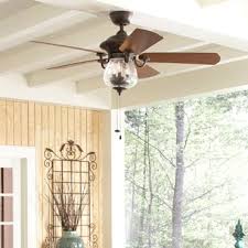 Outdoor Ceiling Fans For Patio Porch