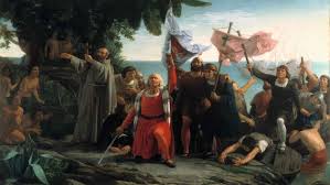 El oscuro plan de Cristóbal Colón: quiso esclavizar indios para lucrarse,  pero la reina Isabel le frenó