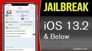 Download ios 13/ipados beta profile to receive new updates on your iphone, ipad, and ipod touch. Cydia Is The Most Recommended Secondary App Stores For Ios And Millions Of Apple Users Love This Cydia Now It Has Become The Most Indi Ios New Ios Ios Update